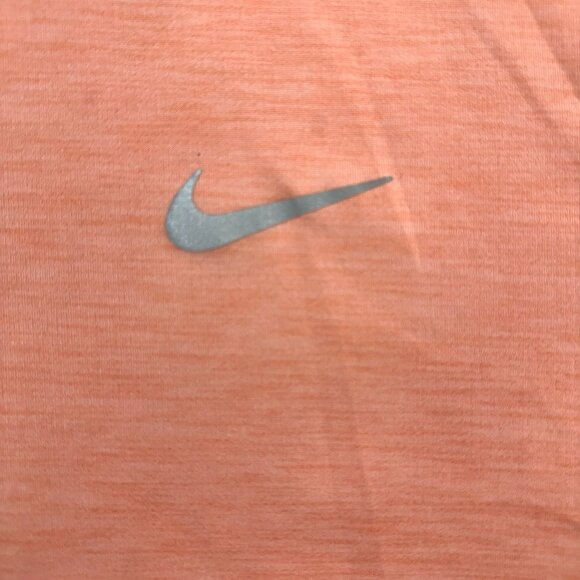 Nike Dri- Fit Coral Long Sleeve - Picture 3 of 8